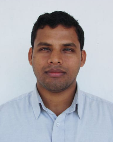 Dr. Binayak Panda