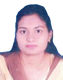 Diptimayee Sahu