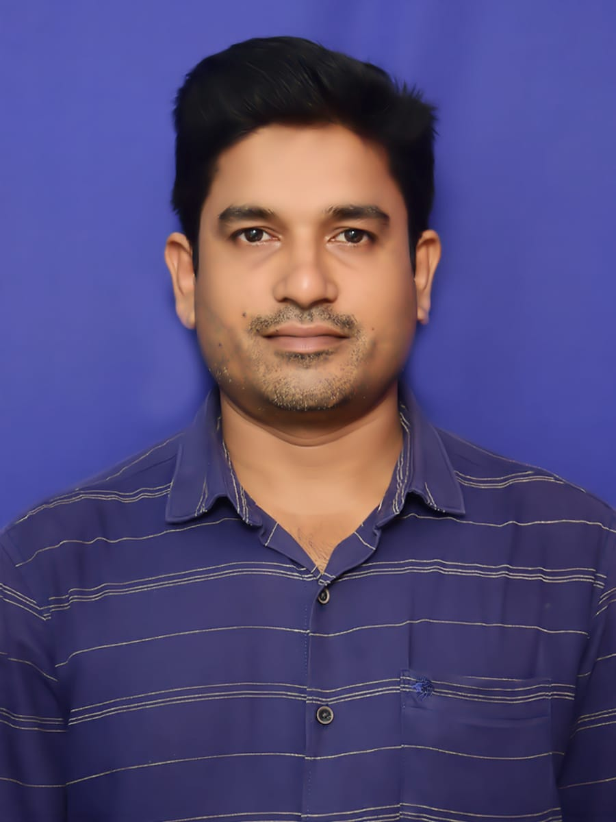 Dr. Om Prakash Samantray