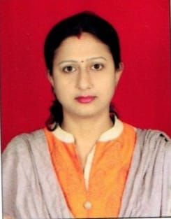 Rashmi Rani Panda